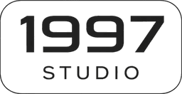 1997 Studio Logo